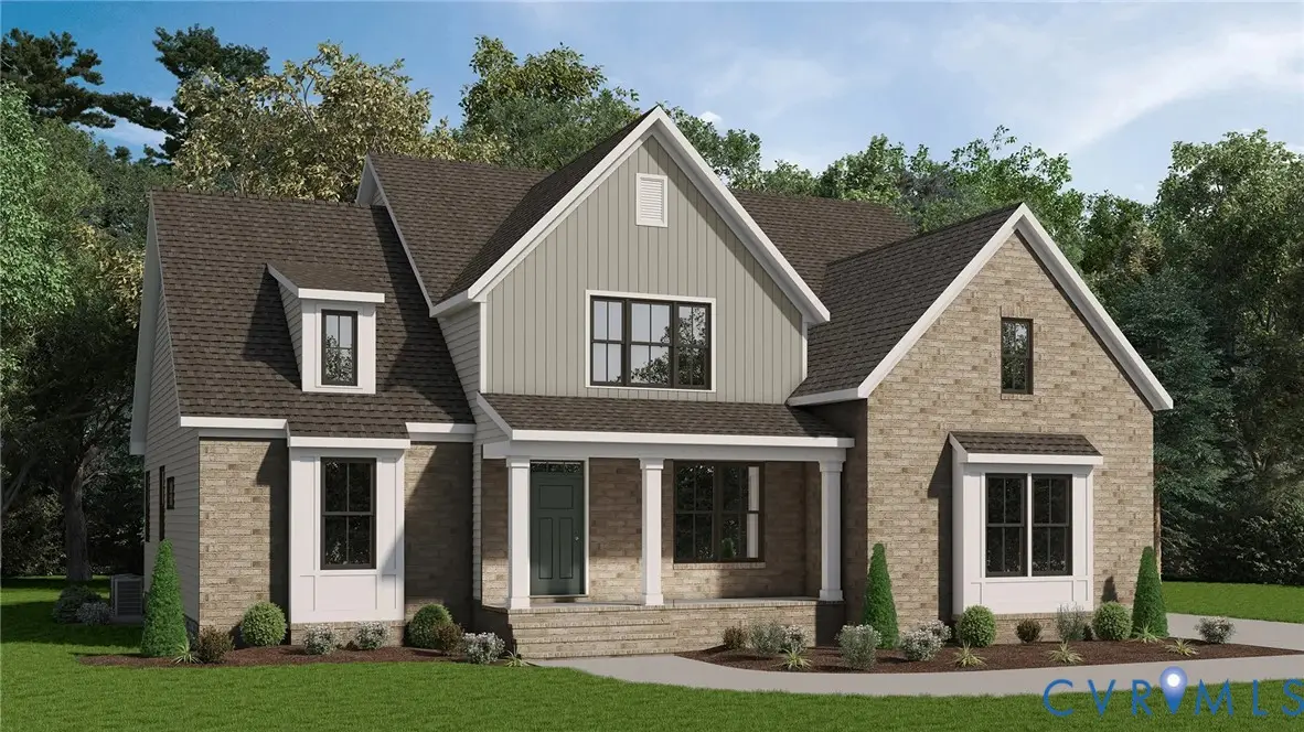 1323 Sparrows Song Drive, Manakin Sabot, VA 23103 - Image #1