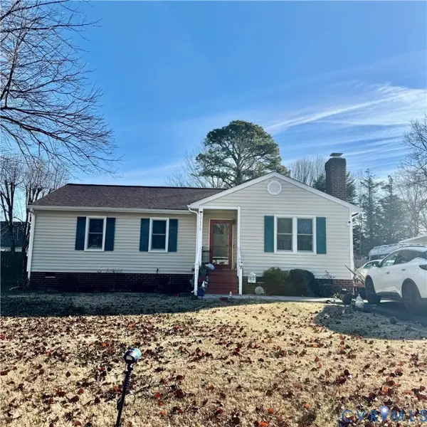 10115 Molly Lane, Glen Allen, VA 23060