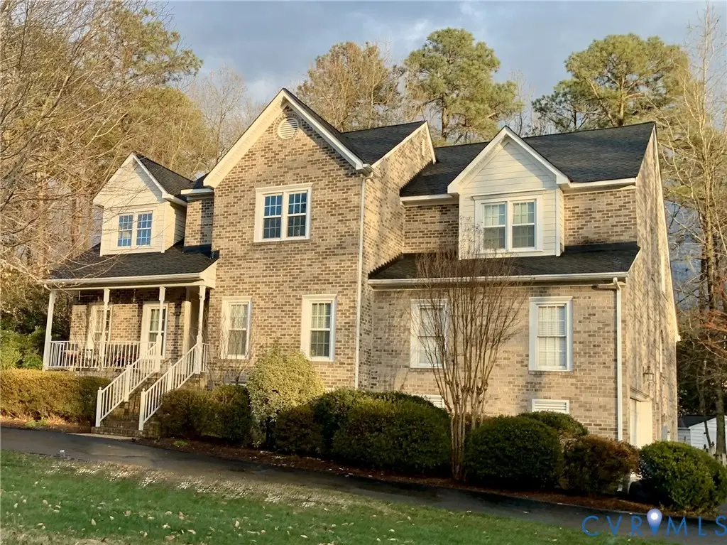 9008 Kings Charter Drive, Mechanicsville, VA 23116 - Image #1