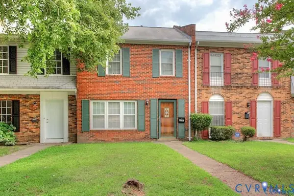 6105 Hokie Court, Ampthill, VA 23234