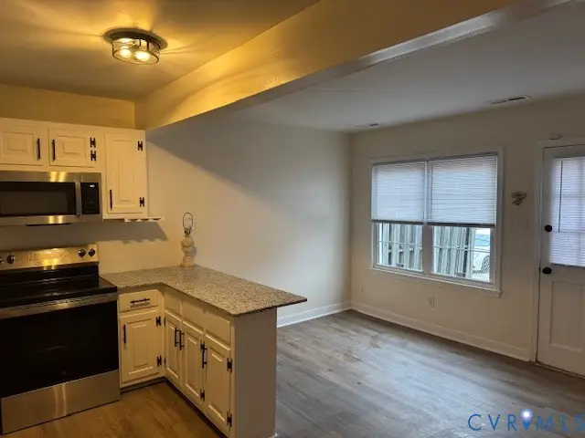 6105 Hokie Court, Ampthill, VA 23234 - Image #3