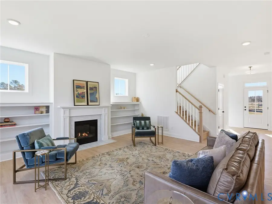 18218 Well House Terrace, Moseley, VA 23120 - Image #2