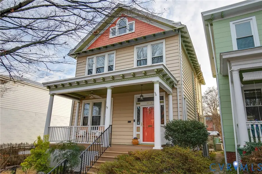3413 Hanover Avenue, Richmond, VA 23221 - Image #3