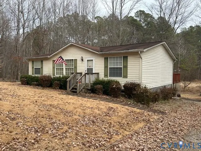 1060 Rocky Ford Road, Powhatan, VA 23139 - Image #1