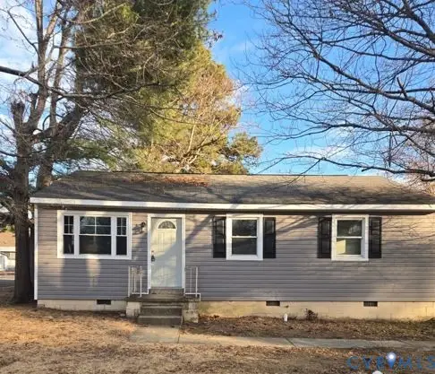 2211 Johnson Street, Hopewell, VA 23860