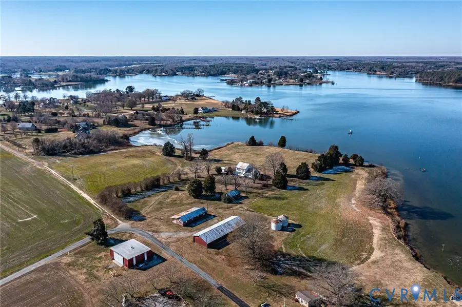 156 Palmer Drive, Lottsburg, VA 22511 - Image #3