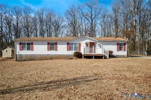 911 Chestnut Avenue, Mineral, VA 23117