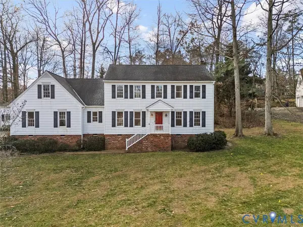 13701 Shirlton Court, Midlothian, VA 23114