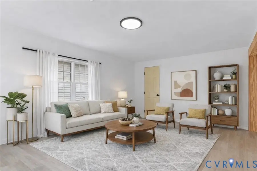 401 Hunt Avenue, Richmond, VA 23222 - #2