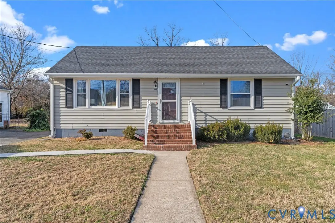 4322 Austin Avenue, East Highland Park, VA 23222 - #1