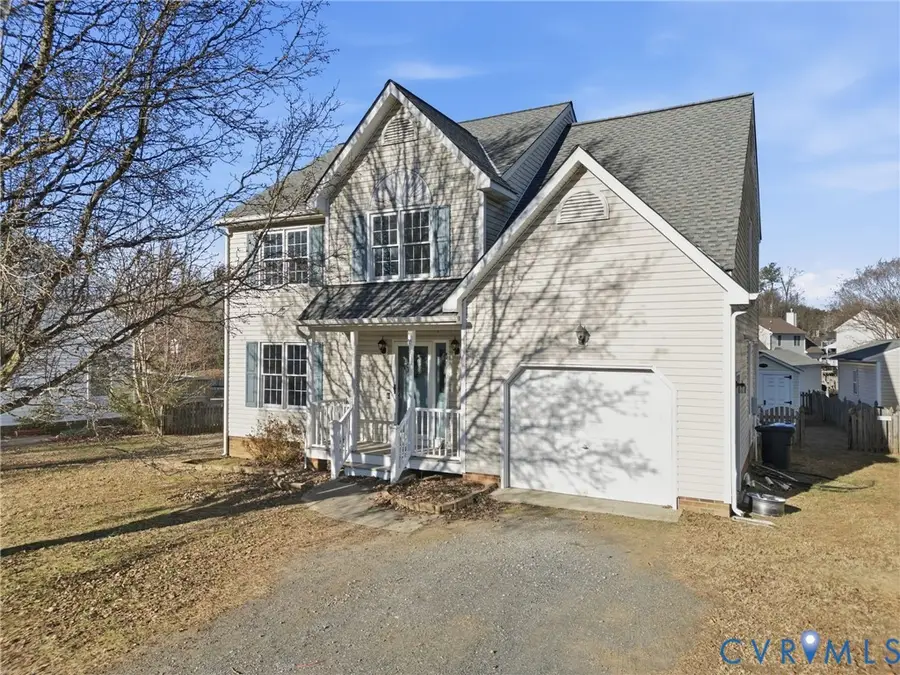 8283 Southern Watch Place, Mechanicsville, VA 23111 - Image #2