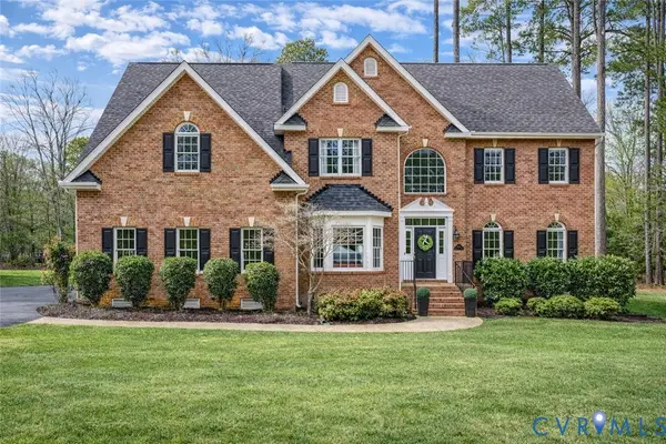 4143 Waterswatch Drive, Midlothian, VA 23113