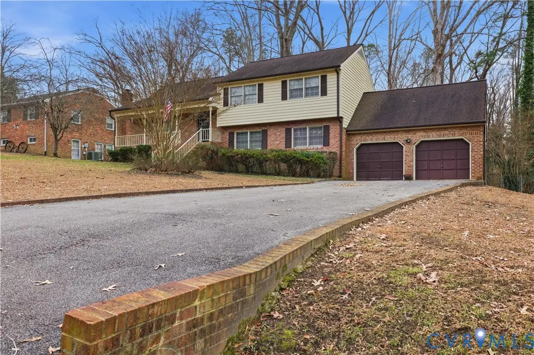 12508 Percival Street, Chester, VA 23831 - #1