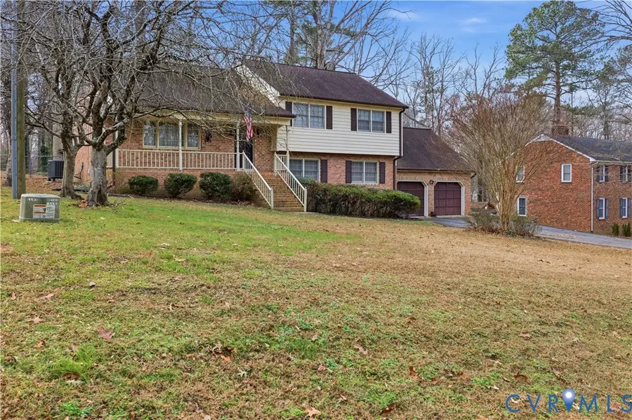 12508 Percival Street, Chester, VA 23831 - #3