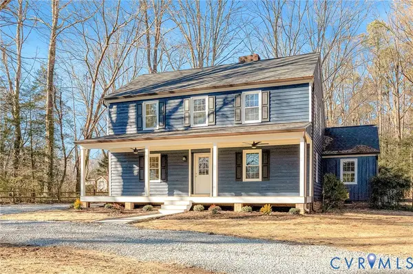 12416 Mount Hermon Road, Ashland, VA 23005