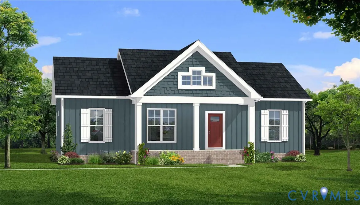 TBD Alliance Road, Surry, VA 23883 - Image #1