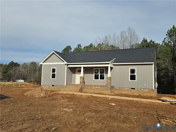 16270 Union Church Road, Beaverdam, VA 23015