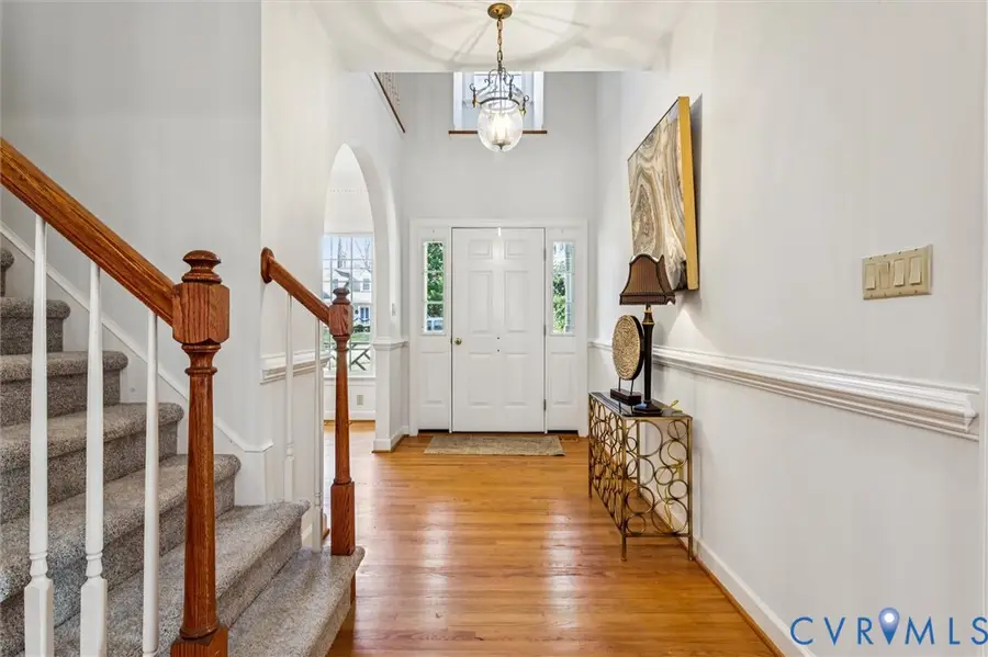 127 Saint Annes, Williamsburg, VA 23188 - Image #2