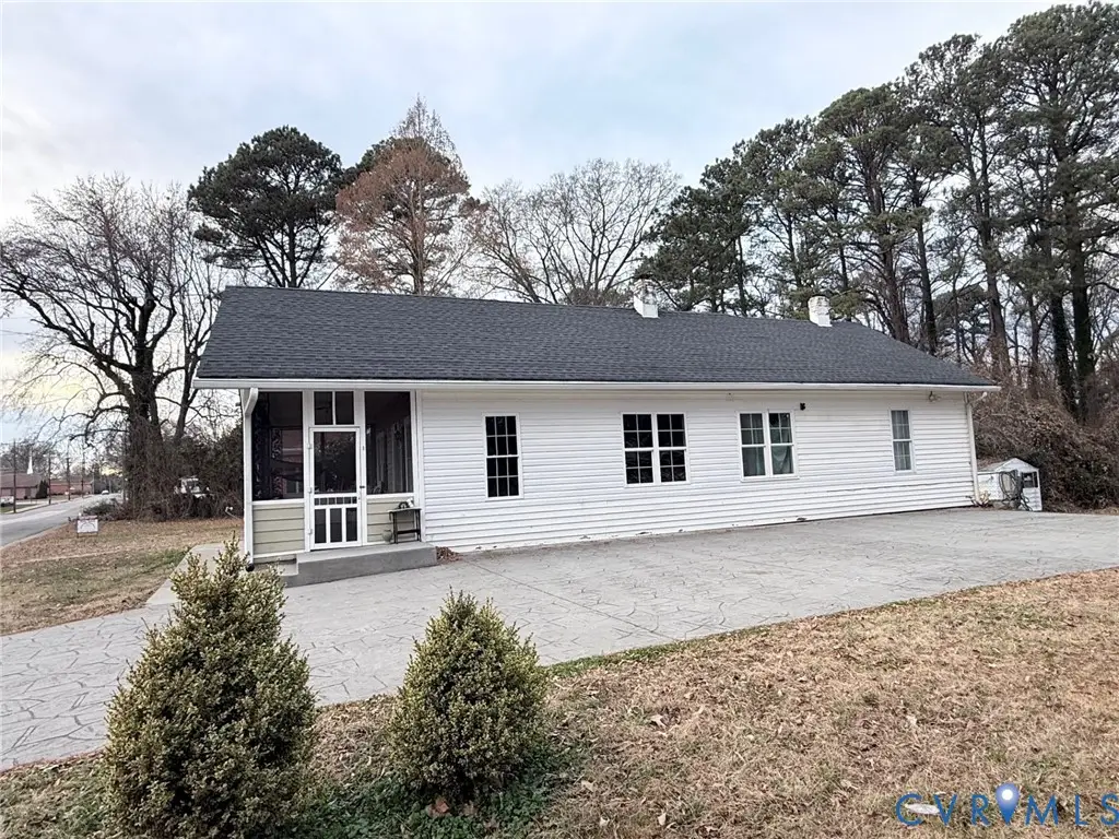 2409 W City Point Road, Hopewell, VA 23860 - Image #1