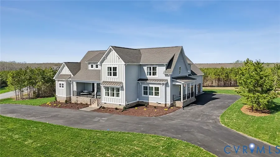 9008 Santee Lane, Mechanicsville, VA 23111 - Image #3