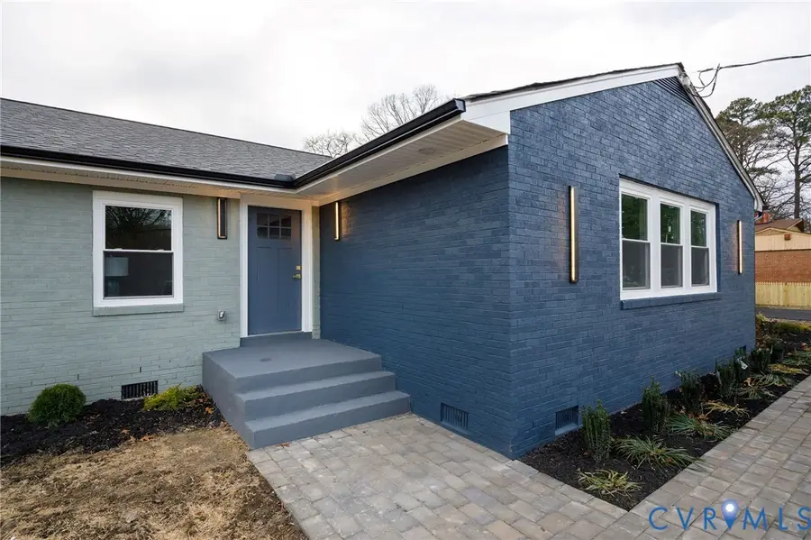 1625 Forest Glen Road, Henrico, VA 23228 - Image #3