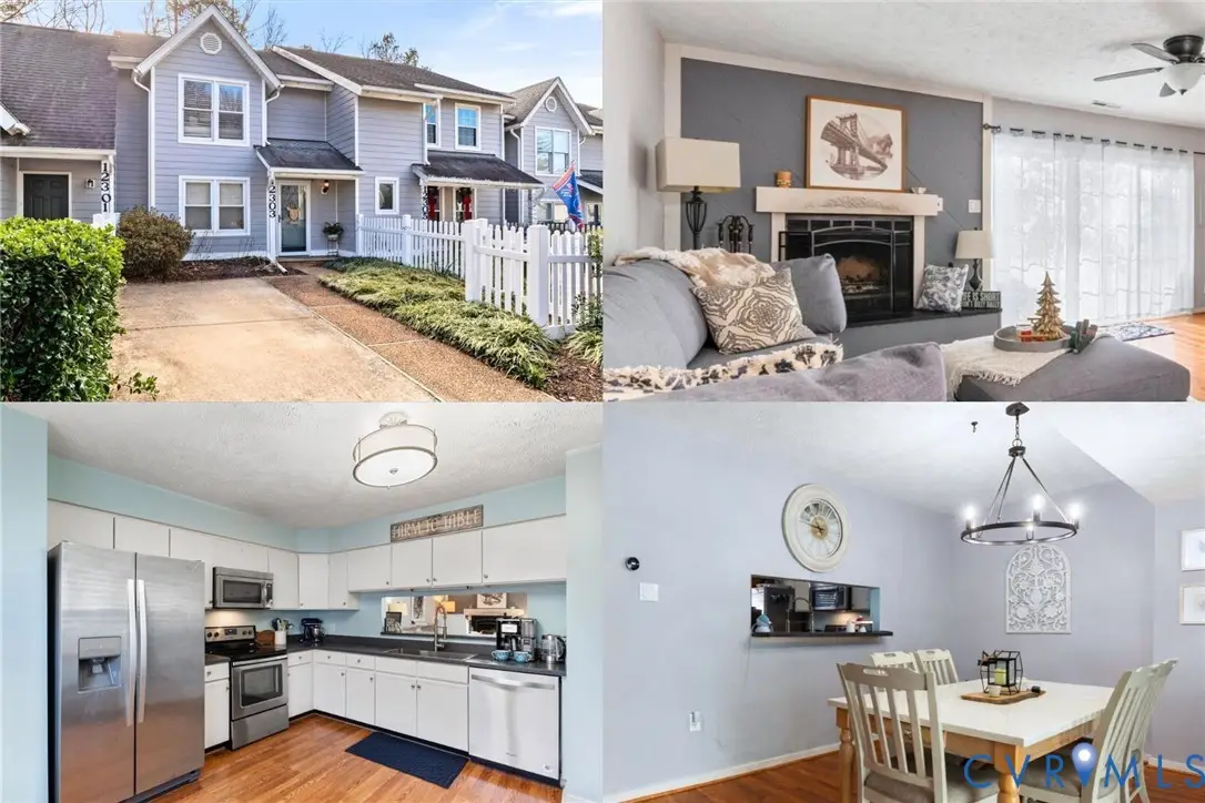 12303 Frisco Drive, Henrico, VA 23233 - Image #1