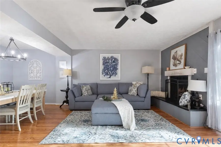 12303 Frisco Drive, Henrico, VA 23233 - Image #2