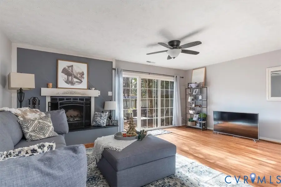 12303 Frisco Drive, Henrico, VA 23233 - Image #3