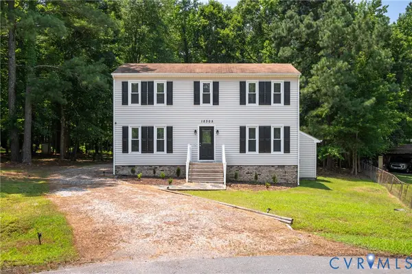 12305 Leesburg Circle, Midlothian, VA 23112