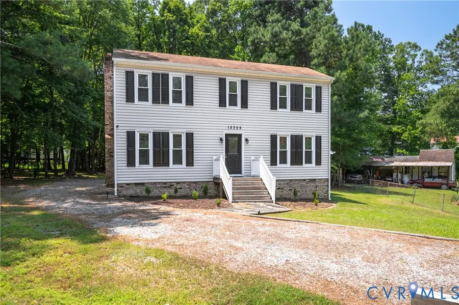 12305 Leesburg Circle, Midlothian, VA 23112 - Image #2