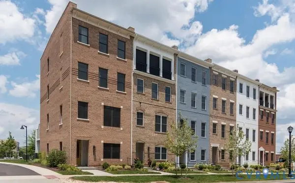 3321 Haydenpark Lane, Henrico, VA 23233