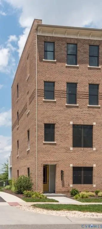 3321 Haydenpark Lane, Henrico, VA 23233 - #3