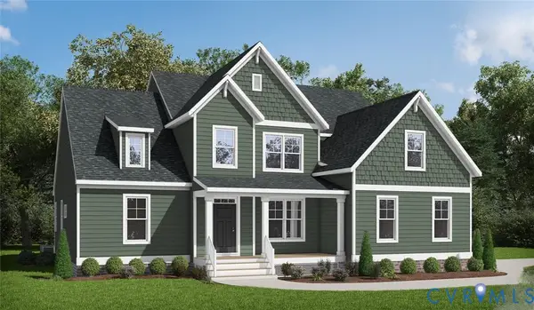 Lot 35 Tuckmar Ridge Drive, Moseley, VA 23120