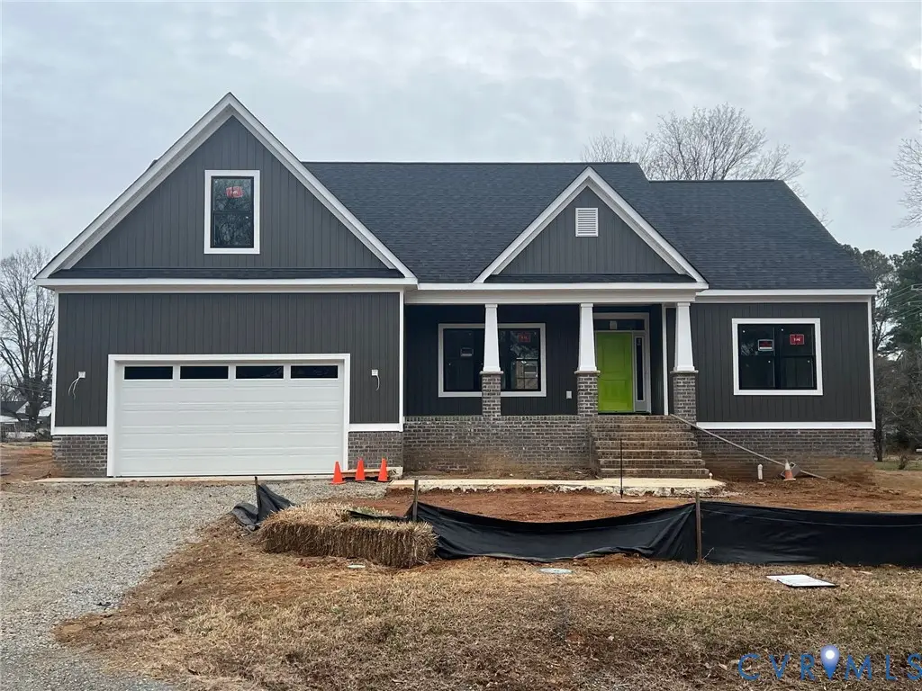 2301 Larkwood Road, Henrico, VA 23294 - Image #1