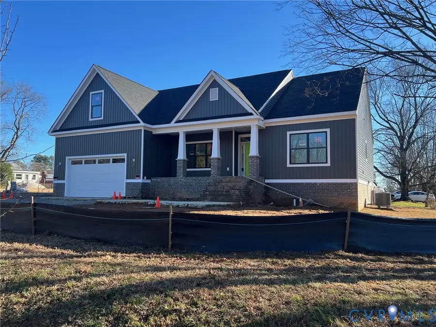 2301 Larkwood Road, Henrico, VA 23294 - Image #2