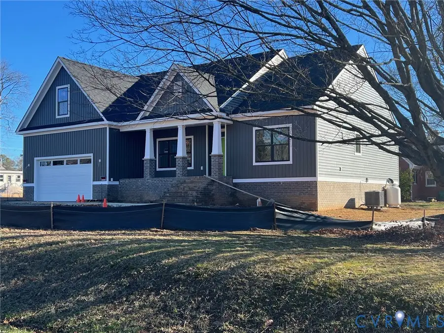 2301 Larkwood Road, Henrico, VA 23294 - Image #3