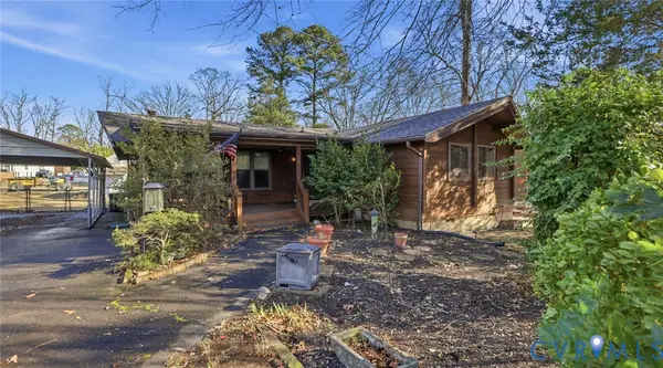 3713 Libby Avenue, Hopewell, VA 23860