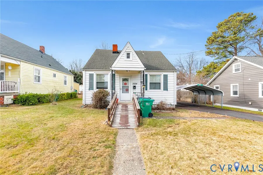 5524 Cedar Croft Street, Richmond, VA 23228 - #2