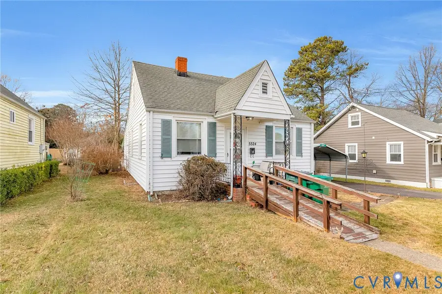 5524 Cedar Croft Street, Richmond, VA 23228 - #3