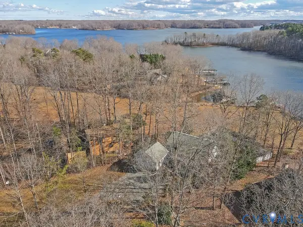 776 Tall Pines Drive, Mineral, VA 23117