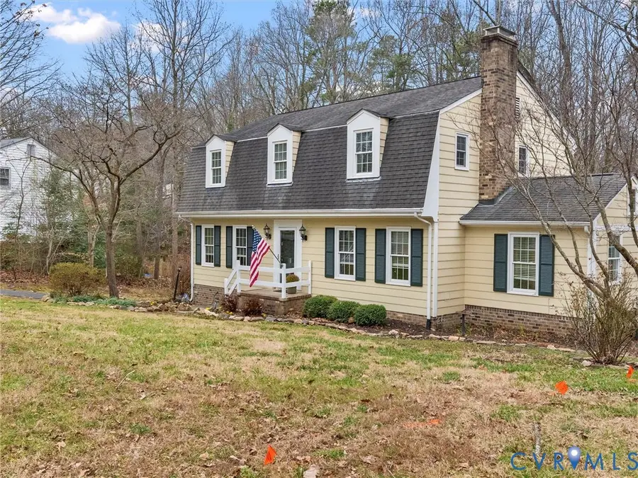 516 Pantela Drive, North Chesterfield, VA 23235 - Image #2