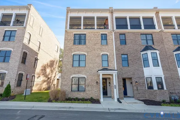 117 Wellie Hill Place #B, Glen Allen, VA 23060