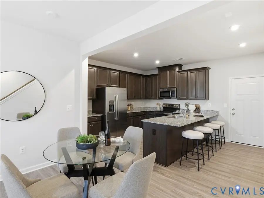 809 Haversack Hunt Way #A, Glen Allen, VA 23060 - #2