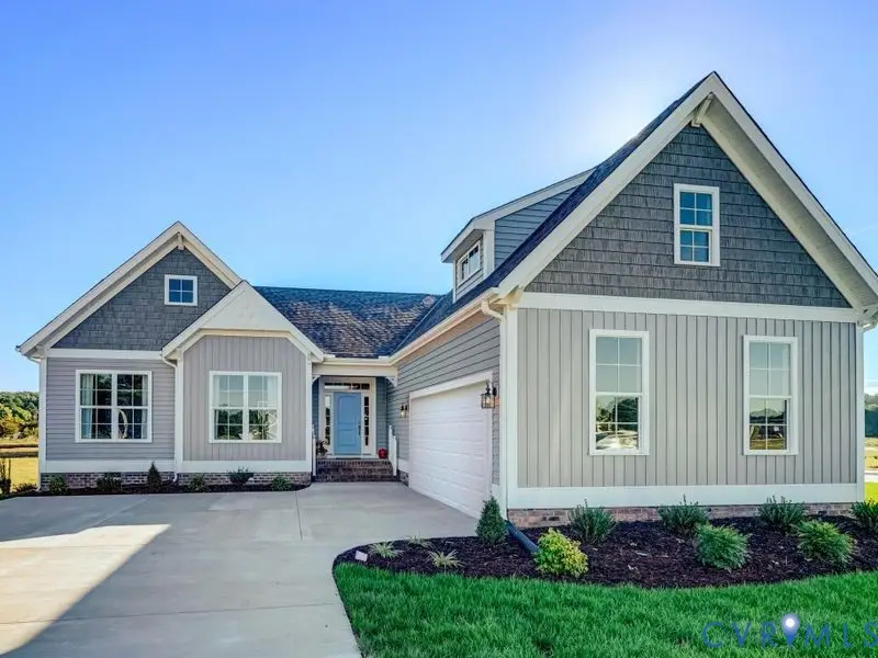 7672 Dandridge Drive, Quinton, VA 23141 - #1