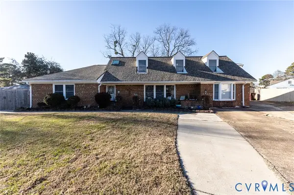 3213 Drawbridge Court, Chesapeake, VA 23323