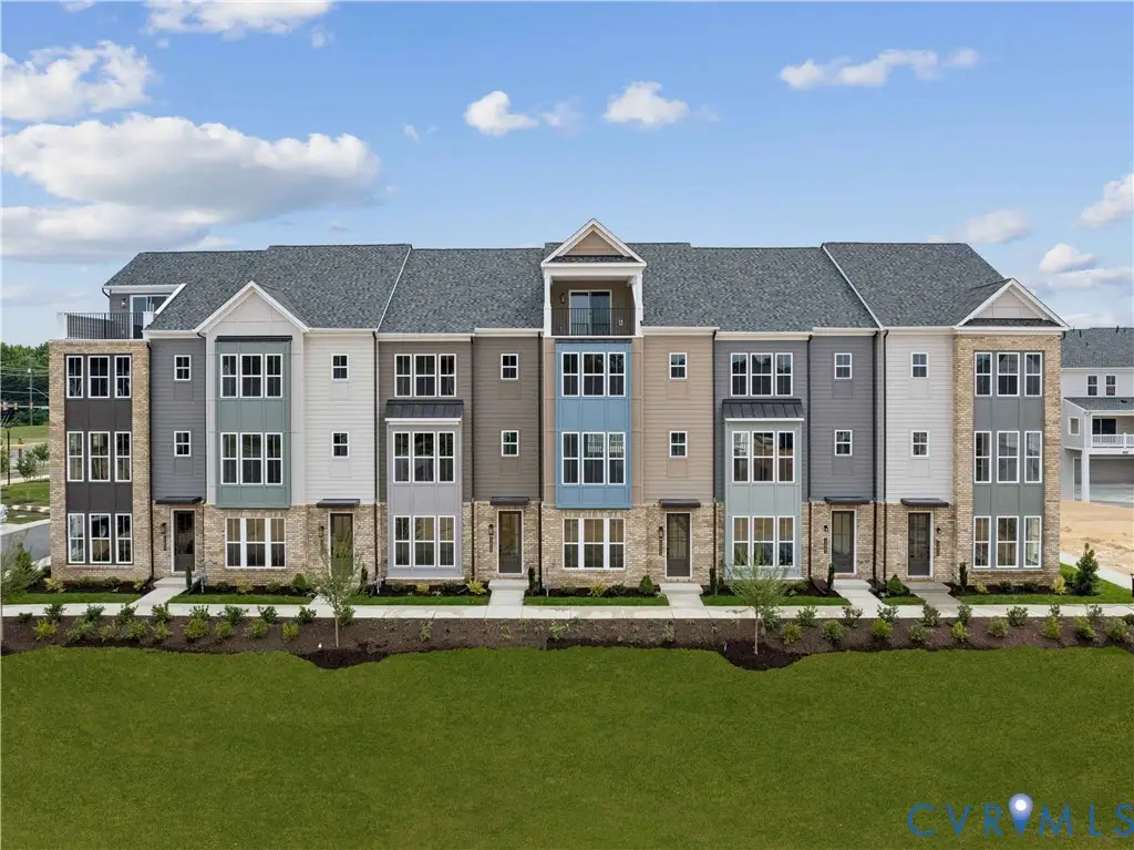 12029 Flowering Lavender Loop, Henrico, VA 23233 - Image #1