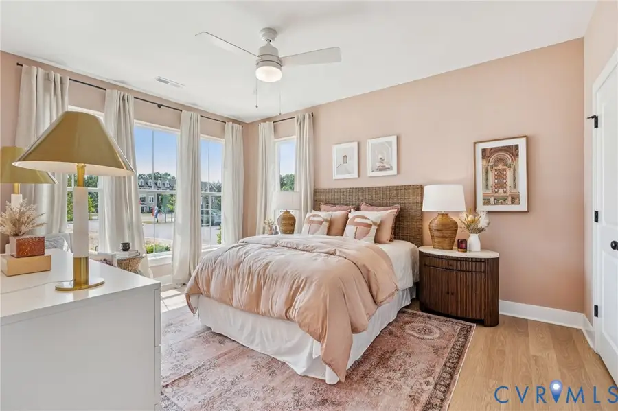 12029 Flowering Lavender Loop, Henrico, VA 23233 - Image #3