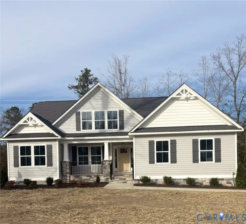 2219 Silver Street, Aylett, VA 23009 - Image #1