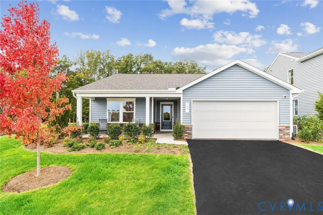 8520 Wilson Creek Lane, Glen Allen, VA 23060 - #1