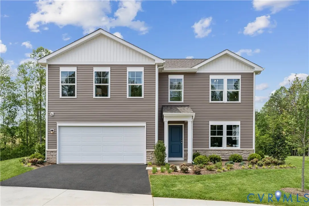 8612 Camerons Ferry Lane, Glen Allen, VA 23060 - #1